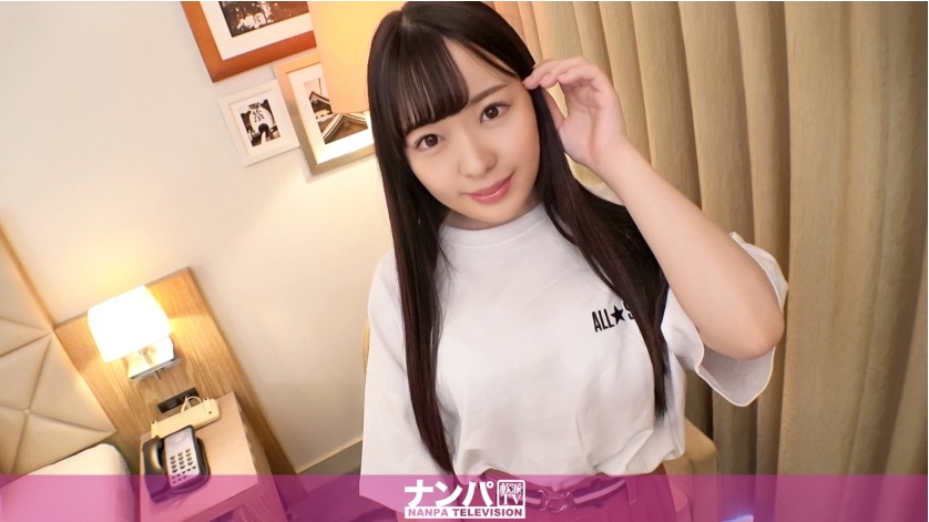 マジ軟派、初撮。 1672