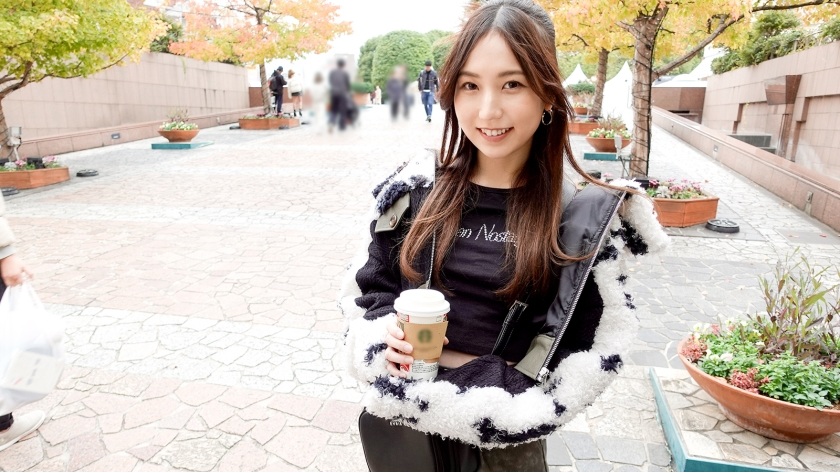 【初撮り】ネットでAV応募→AV体験撮影 2361