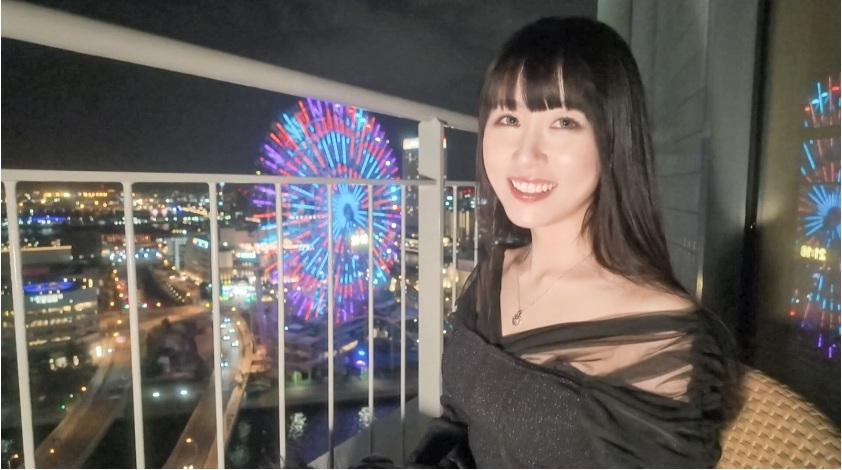 【初撮り】ネットでAV応募→AV体験撮影 2388